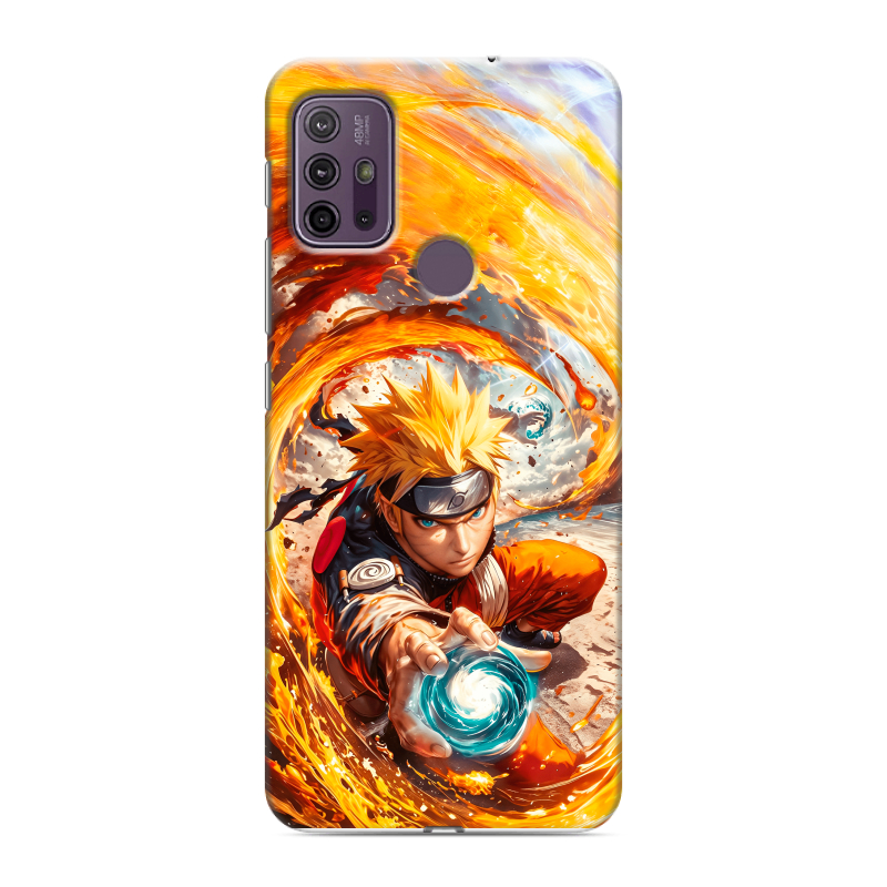 Силиконовый противоударный чехол на Lenovo K13 Note с принтом Аниме Наруто Naruto Силиконовый противоударный чехол на Lenovo K13 Note с принтом Аниме Наруто Naruto