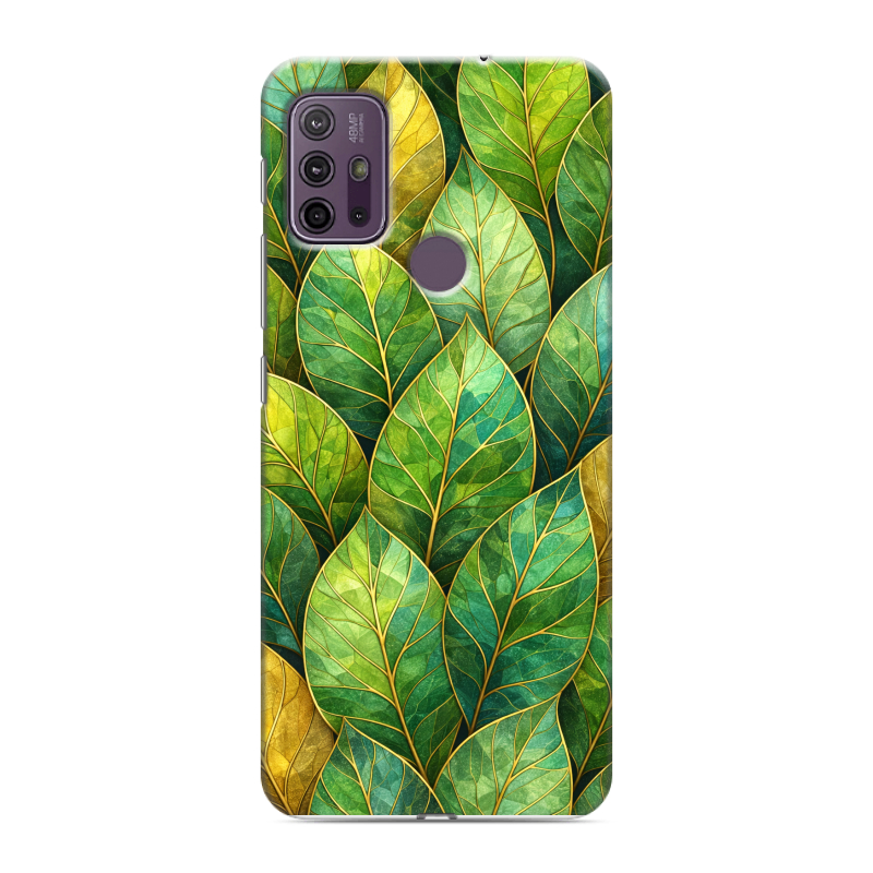 Силиконовый чехол на Lenovo K13 Note с принтом женский Силиконовый чехол на Lenovo K13 Note с принтом женский