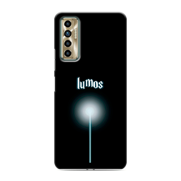 Силиконовый чехол на Tecno Camon 17P с принтом Harry Potter Гарри Поттер Силиконовый чехол на Tecno Camon 17P с принтом Harry Potter Гарри Поттер