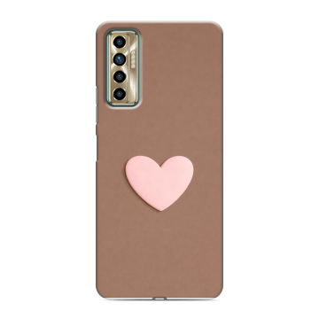 Силиконовый чехол на Tecno Camon 17P с принтом женский Силиконовый чехол на Tecno Camon 17P с принтом женский