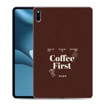Силиконовый противоударный чехол на Huawei MatePad Pro 10.8 (2021) с принтом женский Силиконовый противоударный чехол на Huawei MatePad Pro 10.8 (2021) с принтом женский