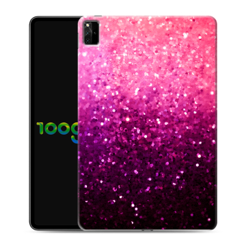 Силиконовый чехол на Huawei MatePad Pro 12.6 (2021) с принтом Блестки