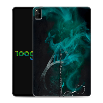 Силиконовый чехол на Huawei MatePad Pro 12.6 (2021) с принтом Гарри Поттер Harry Potter Силиконовый чехол на Huawei MatePad Pro 12.6 (2021) с принтом Гарри Поттер Harry Potter