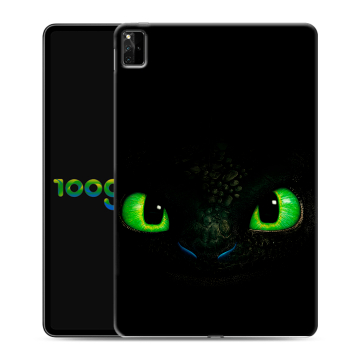 Силиконовый чехол на Huawei MatePad Pro 12.6 (2021) с принтом Как приручить дракона Силиконовый чехол на Huawei MatePad Pro 12.6 (2021) с принтом Как приручить дракона