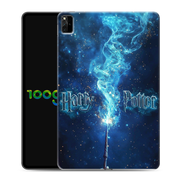 Силиконовый чехол на Huawei MatePad Pro 12.6 (2021) с принтом Harry Potter Гарри Поттер Силиконовый чехол на Huawei MatePad Pro 12.6 (2021) с принтом Harry Potter Гарри Поттер