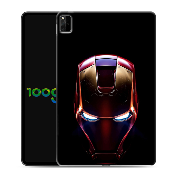 Силиконовый чехол на Huawei MatePad Pro 12.6 (2021) с принтом IronMan Железный человек Силиконовый чехол на Huawei MatePad Pro 12.6 (2021) с принтом IronMan Железный человек