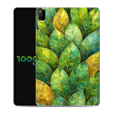Силиконовый чехол на Huawei MatePad Pro 12.6 (2021) с принтом женский Силиконовый чехол на Huawei MatePad Pro 12.6 (2021) с принтом женский
