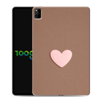 Силиконовый чехол на Huawei MatePad Pro 12.6 (2021) с принтом женский Силиконовый чехол на Huawei MatePad Pro 12.6 (2021) с принтом женский
