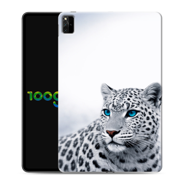 Силиконовый чехол на Huawei MatePad Pro 12.6 (2021) с принтом женский Силиконовый чехол на Huawei MatePad Pro 12.6 (2021) с принтом женский