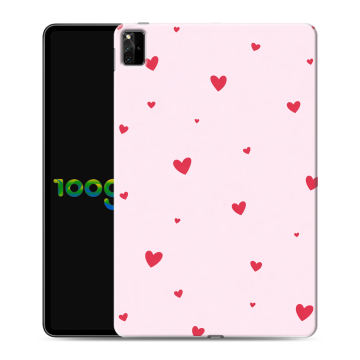 Силиконовый чехол на Huawei MatePad Pro 12.6 (2021) с принтом для девочек Силиконовый чехол на Huawei MatePad Pro 12.6 (2021) с принтом для девочек
