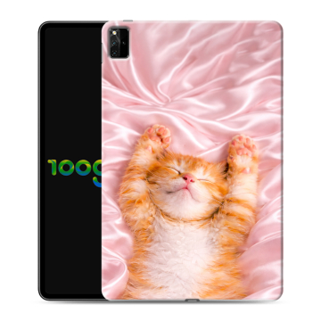 Силиконовый чехол на Huawei MatePad Pro 12.6 (2021) с принтом женский Силиконовый чехол на Huawei MatePad Pro 12.6 (2021) с принтом женский