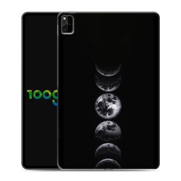 Силиконовый чехол на Huawei MatePad Pro 12.6 (2021) с принтом женский Силиконовый чехол на Huawei MatePad Pro 12.6 (2021) с принтом женский