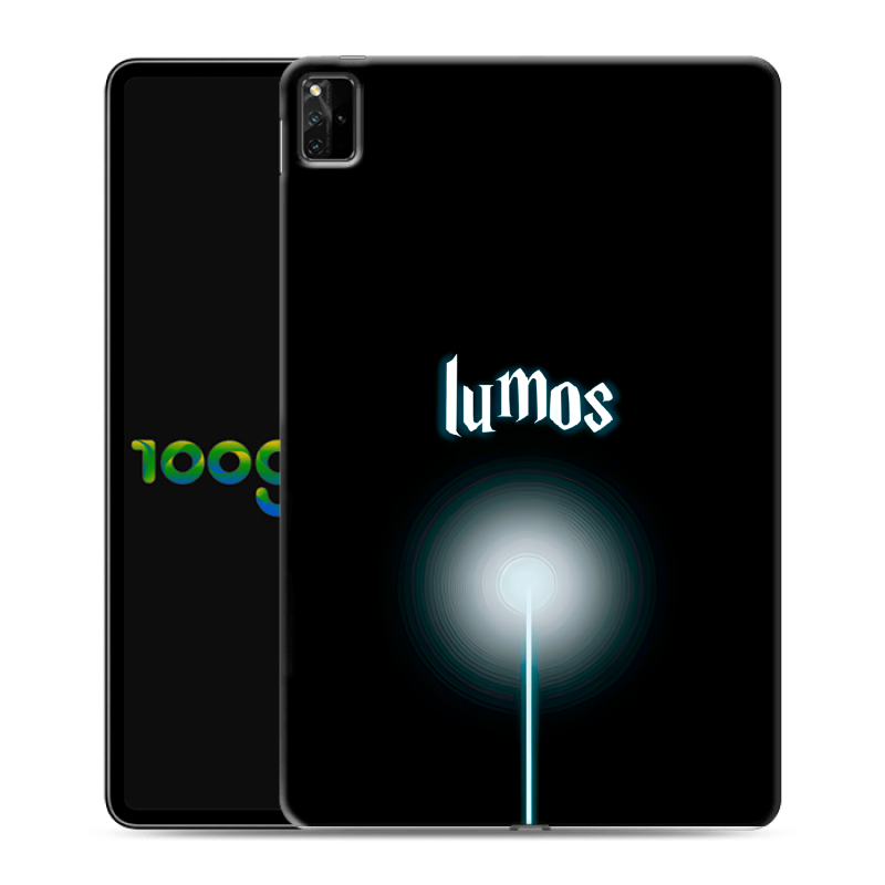 Силиконовый чехол на Huawei MatePad Pro 12.6 (2021) с принтом Harry Potter Гарри Поттер Силиконовый чехол на Huawei MatePad Pro 12.6 (2021) с принтом Harry Potter Гарри Поттер