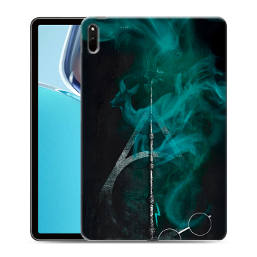 Силиконовый чехол на Huawei MatePad 11 (2021) с принтом Гарри Поттер Harry Potter Силиконовый чехол на Huawei MatePad 11 (2021) с принтом Гарри Поттер Harry Potter