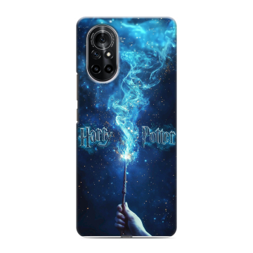 Силиконовый чехол на Huawei Nova 8 с принтом Harry Potter Гарри Поттер Силиконовый чехол на Huawei Nova 8 с принтом Harry Potter Гарри Поттер