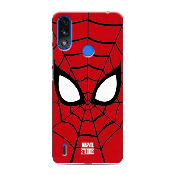 Силиконовый чехол на Lenovo K13 с принтом человек паук spiderman Силиконовый чехол на Lenovo K13 с принтом человек паук spiderman