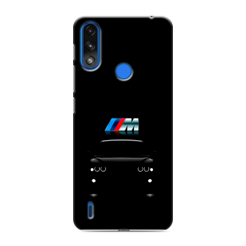 Силиконовый чехол на Lenovo K13 с принтом БМВ BMW Силиконовый чехол на Lenovo K13 с принтом БМВ BMW