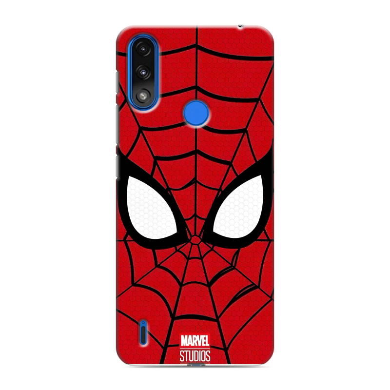Силиконовый чехол на Lenovo K13 с принтом человек паук spiderman Силиконовый чехол на Lenovo K13 с принтом человек паук spiderman