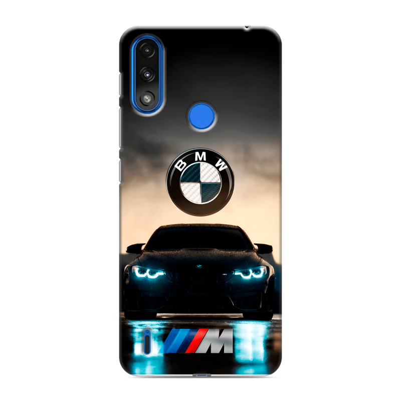 Силиконовый противоударный чехол на Lenovo K13 с принтом БМВ BMW Силиконовый противоударный чехол на Lenovo K13 с принтом БМВ BMW