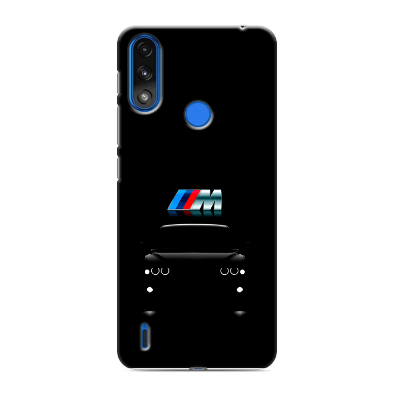 Силиконовый противоударный чехол на Lenovo K13 с принтом БМВ BMW Силиконовый противоударный чехол на Lenovo K13 с принтом БМВ BMW