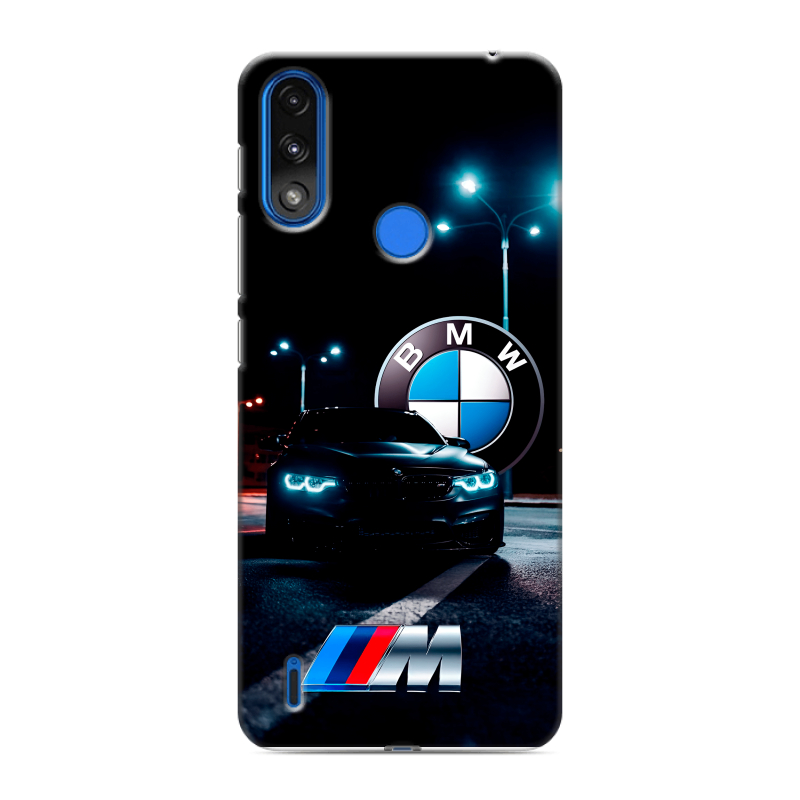 Силиконовый чехол на Lenovo K13 с принтом БМВ BMW Силиконовый чехол на Lenovo K13 с принтом БМВ BMW