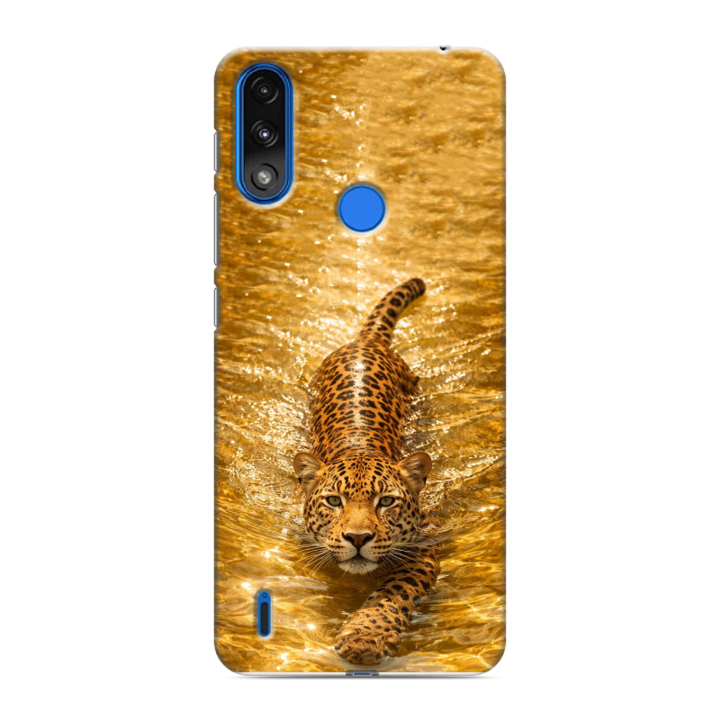Силиконовый противоударный чехол на Lenovo K13 с принтом женский Силиконовый противоударный чехол на Lenovo K13 с принтом женский