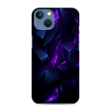 Силиконовый чехол на Iphone 13 с принтом Абстракиция