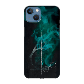 Силиконовый чехол на Iphone 13 с принтом Гарри Поттер Harry Potter Силиконовый чехол на Iphone 13 с принтом Гарри Поттер Harry Potter