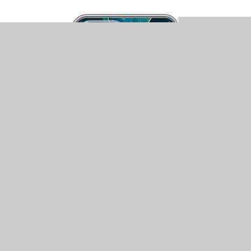 Силиконовый чехол на Iphone 13 Pro с принтом Цветы