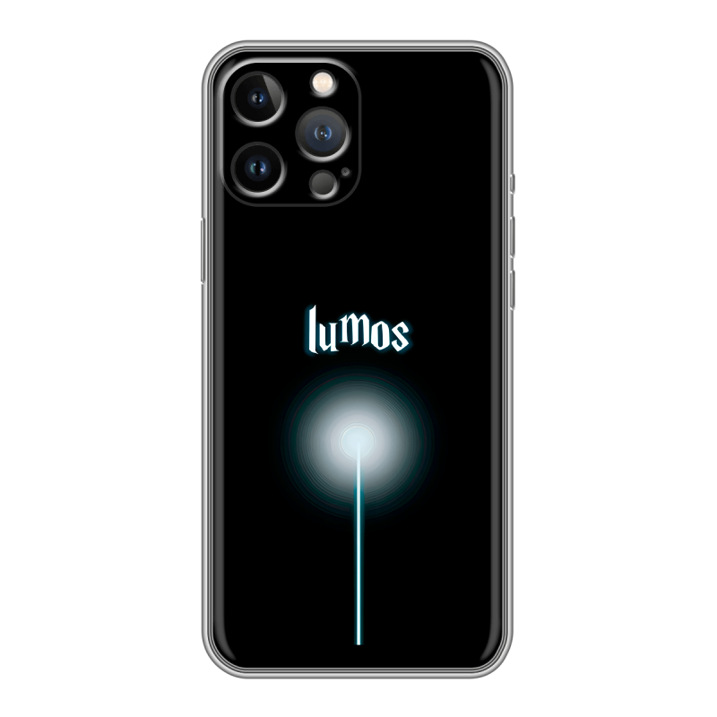 Силиконовый противоударный чехол на Iphone 13 Pro с принтом Harry Potter Гарри Поттер Силиконовый противоударный чехол на Iphone 13 Pro с принтом Harry Potter Гарри Поттер