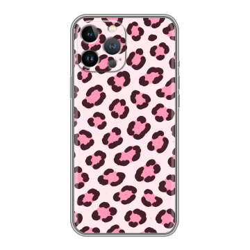 Силиконовый чехол на Iphone 13 Pro Max с принтом для девочек Силиконовый чехол на Iphone 13 Pro Max с принтом для девочек
