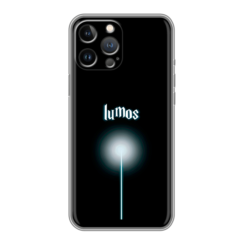 Силиконовый чехол на Iphone 13 Pro Max с принтом Harry Potter Гарри Поттер Силиконовый чехол на Iphone 13 Pro Max с принтом Harry Potter Гарри Поттер