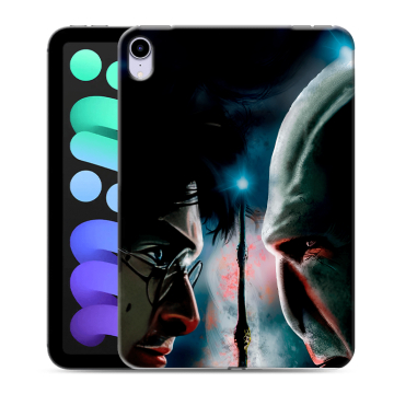 Силиконовый чехол на Ipad Mini (2021) с принтом Гарри Поттер Harry Potter