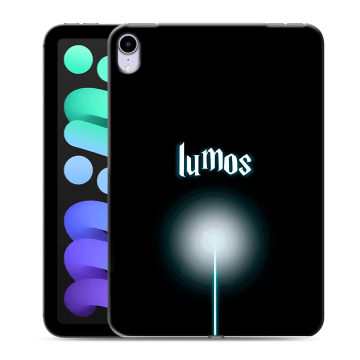 Силиконовый чехол на Ipad Mini (2021) с принтом Harry Potter Гарри Поттер Силиконовый чехол на Ipad Mini (2021) с принтом Harry Potter Гарри Поттер