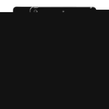 Силиконовый чехол на Ipad 10.2 (2021) с принтом Герб России