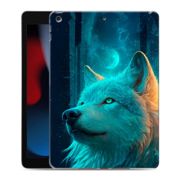 Силиконовый чехол на Ipad 10.2 (2021) с принтом бабочки саккура Силиконовый чехол на Ipad 10.2 (2021) с принтом бабочки саккура