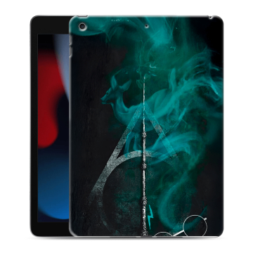 Силиконовый чехол на Ipad 10.2 (2021) с принтом Гарри Поттер Harry Potter Силиконовый чехол на Ipad 10.2 (2021) с принтом Гарри Поттер Harry Potter