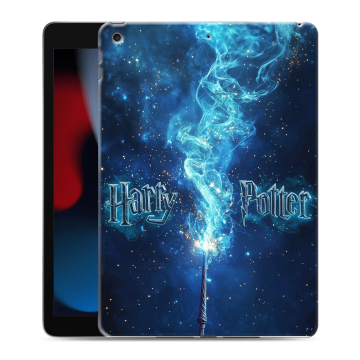 Силиконовый чехол на Ipad 10.2 (2021) с принтом Harry Potter Гарри Поттер Силиконовый чехол на Ipad 10.2 (2021) с принтом Harry Potter Гарри Поттер