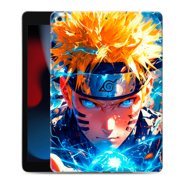 Силиконовый чехол на Ipad 10.2 (2021) с принтом Аниме Наруто Naruto Силиконовый чехол на Ipad 10.2 (2021) с принтом Аниме Наруто Naruto