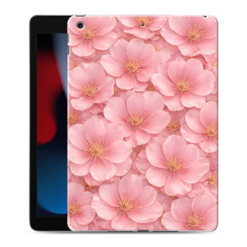 Силиконовый чехол на Ipad 10.2 (2021) с принтом женский Силиконовый чехол на Ipad 10.2 (2021) с принтом женский