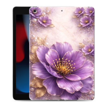 Силиконовый чехол на Ipad 10.2 (2021) с принтом женский Силиконовый чехол на Ipad 10.2 (2021) с принтом женский