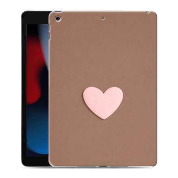 Силиконовый чехол на Ipad 10.2 (2021) с принтом женский Силиконовый чехол на Ipad 10.2 (2021) с принтом женский