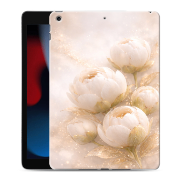 Силиконовый чехол на Ipad 10.2 (2021) с принтом женский Силиконовый чехол на Ipad 10.2 (2021) с принтом женский