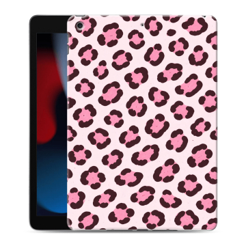 Силиконовый чехол на Ipad 10.2 (2021) с принтом для девочек Силиконовый чехол на Ipad 10.2 (2021) с принтом для девочек