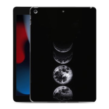 Силиконовый чехол на Ipad 10.2 (2021) с принтом женский Силиконовый чехол на Ipad 10.2 (2021) с принтом женский