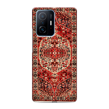Силиконовый чехол на Xiaomi 11T с принтом Ковер Силиконовый чехол на Xiaomi 11T с принтом Ковер