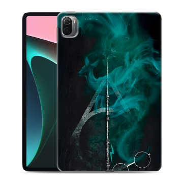 Силиконовый чехол на Xiaomi Pad 5 с принтом Гарри Поттер Harry Potter