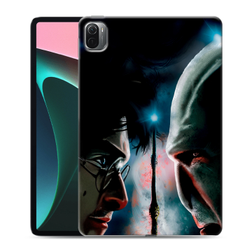 Силиконовый чехол на Xiaomi Pad 5 с принтом Гарри Поттер Harry Potter Силиконовый чехол на Xiaomi Pad 5 с принтом Гарри Поттер Harry Potter