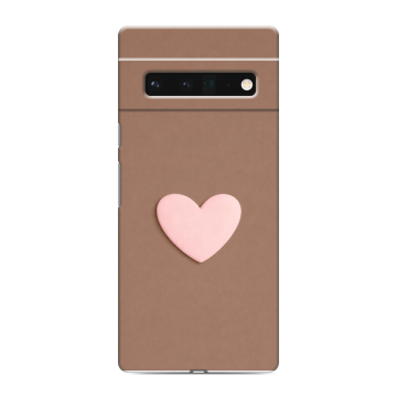 Силиконовый чехол на Google Pixel 6 Pro с принтом женский Силиконовый чехол на Google Pixel 6 Pro с принтом женский