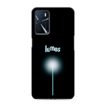 Силиконовый чехол на OPPO A16 с принтом Harry Potter Гарри Поттер Силиконовый чехол на OPPO A16 с принтом Harry Potter Гарри Поттер
